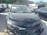 2022 Chevrolet Malibu LT z VIN 1G1ZD5ST9NF127858, wystawiony jako IAAI lot #43123816 z przebiegiem 150 000 mil mil oraz . Historia ofert i sprzedaży dostępna na DreamBid. Obrazek 12.