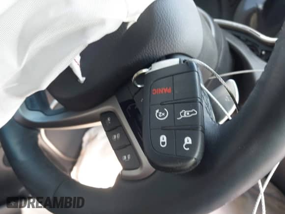 2020 Jeep Grand Cherokee High Altitude with VIN 1C4RJFCTXLC238194, listed as a IAAI auction lot 43217079 with 35,888 mi miles and . Bid and sale history available at DreamBid. Image 11.