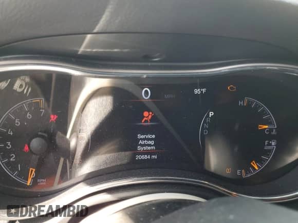 2021 Jeep Grand Cherokee Freedom z VIN 1C4RJEAG4MC798052, wystawiony jako Copart lot #71992145 z przebiegiem 20 684 mil mil oraz Czysty tytuł • Clean title. Historia ofert i sprzedaży dostępna na DreamBid. Obrazek 9.