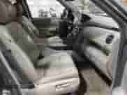 2013 Honda Pilot EX-L with VIN 5FNYF4H55DB033673, listed as a IAAI auction lot 43454478 with 215,014 mi miles and . Bid and sale history available at DreamBid. Image 5.