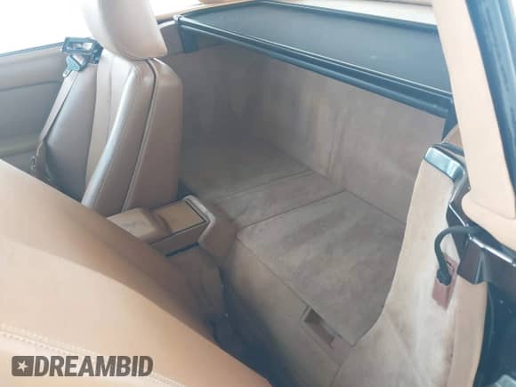 1992 Mercedes-Benz 300 с VIN WDBFA61E3NF042699, выставлен на аукционе IAAI как лот 42796671 с пробегом 113 180 миль миль и . История ставок и продаж доступна на DreamBid. Изображение 8.