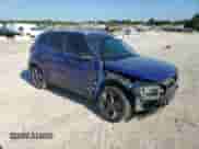2023 Hyundai Venue Limited with VIN KMHRC8A32PU221703, listed as a Copart auction lot 69793745 with 68,242 mi miles and Salvage title. Bid and sale history available at DreamBid. Image 4.