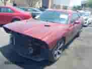 2014 Dodge Challenger R/T с VIN 2C3CDYBT1EH293275, выставлен на аукционе IAAI как лот 42425038 с пробегом 136 372 миль миль и . История ставок и продаж доступна на DreamBid. Изображение 2.