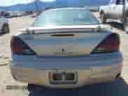 2001 Pontiac Grand Am with VIN 1G2NF12T51M534918, listed as a IAAI auction lot 42055289 with 128,155 mi miles and . Bid and sale history available at DreamBid. Image 17.