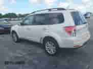 2013 Subaru Forester X Premium z VIN JF2SHADC9DH402670, wystawiony jako IAAI lot #43322189 z przebiegiem 93 140 mil mil oraz . Historia ofert i sprzedaży dostępna na DreamBid. Obrazek 3.