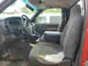 1998 Dodge 1500 with VIN 1B7HF16Y7WS577917, listed as a Copart auction lot 57535155 with 243,322 mi miles and Salvage title. Bid and sale history available at DreamBid. Image 7.