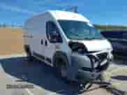 2019 Ram ProMaster Cargo с VIN 3C6TRVCG6KE526501, выставлен на аукционе IAAI как лот 41851694 с пробегом 152 856 миль миль и . История ставок и продаж доступна на DreamBid. Изображение 1.