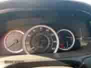 2016 Honda Accord EX-L with VIN 1HGCR3F81GA015680, listed as a Copart auction lot 70619735 with 179,914 mi miles and Salvage title. Bid and sale history available at DreamBid. Image 9.