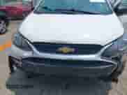 2020 Chevrolet Spark LS z VIN KL8CB6SAXLC478146, wystawiony jako IAAI lot #42424349 z przebiegiem 56 260 mil mil oraz . Historia ofert i sprzedaży dostępna na DreamBid. Obrazek 6.