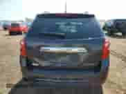 2014 Chevrolet Equinox LT with VIN 1GNALCEK8EZ136121, listed as a Copart auction lot 67866545 with 167,923 mi miles and Salvage title. Bid and sale history available at DreamBid. Image 6.