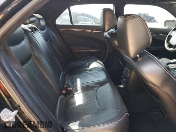 2013 Chrysler 300 C John Varvatos Limited Edition with VIN 2C3CCADG0DH743474, listed as a Copart auction lot 71627635 with 160,312 mi miles and Salvage title. Bid and sale history available at DreamBid. Image 10.