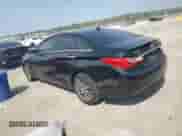 2011 Hyundai Sonata Limited с VIN 5NPEC4AC4BH189481, выставлен на аукционе Copart как лот 81072575 с пробегом 185 378 миль миль и Списание • Salvage title. История ставок и продаж доступна на DreamBid. Изображение 2.