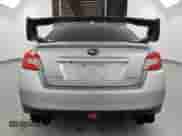 2016 Subaru WRX Premium with VIN JF1VA1E66G9822027, listed as a Copart auction lot 81164335 with 147,008 mi miles and Clean title. Bid and sale history available at DreamBid. Image 6.