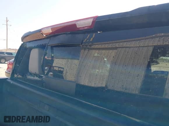 2024 Chevrolet Silverado 1500 LT Trail Boss z VIN 3GCUDFED1RG287720, wystawiony jako IAAI lot #42082209 z przebiegiem 23 011 mil mil oraz . Historia ofert i sprzedaży dostępna na DreamBid. Obrazek 17.