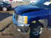 2013 Chevrolet Silverado 1500 LT with VIN 3GCPCSE06DG156927, listed as a IAAI auction lot 43409330 with 123,950 mi miles and . Bid and sale history available at DreamBid. Image 19.