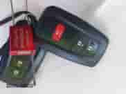 2020 Toyota Prius L Eco with VIN JTDKARFU2L3118901, listed as a IAAI auction lot 43373660 with 147,420 mi miles and . Bid and sale history available at DreamBid. Image 11.