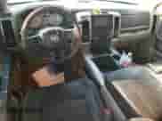 2012 Dodge RAM с VIN 3C6UD5LL4CG338615, выставлен на аукционе Copart как лот 74345004 с пробегом 232 166 миль миль и Списание • Salvage title. История ставок и продаж доступна на DreamBid. Изображение 8.
