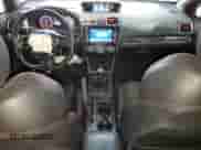 2020 Subaru WRX Limited с VIN JF1VA1J60L9830222, выставлен на аукционе Copart как лот 65956965 с пробегом 88 505 миль миль и Списание • Salvage title. История ставок и продаж доступна на DreamBid. Изображение 8.