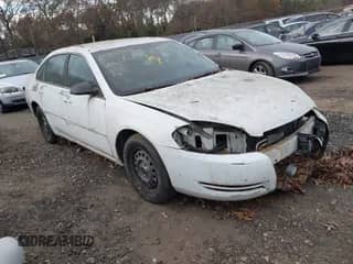 2007 Chevrolet Impala Police Unmarked Police с VIN 2G1WS58R079292150, выставлен на аукционе IAAI как лот 40882064 с пробегом 9 миль миль и . История ставок и продаж доступна на DreamBid. Изображение 1.