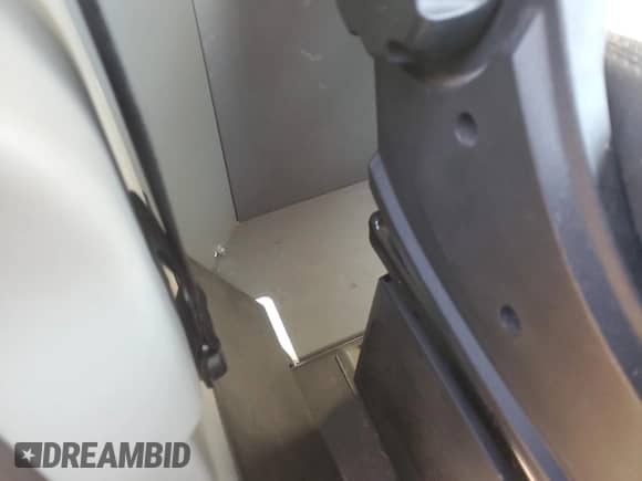 2018 Ram ProMaster Cargo с VIN 3C6TRVNGXJE154415, выставлен на аукционе Copart как лот 89222295 с пробегом 165 899 миль миль и Чистый • Clean title. История ставок и продаж доступна на DreamBid. Изображение 11.