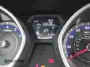 2013 Hyundai Elantra GLS с VIN KMHDH4AE7DU691534, выставлен на аукционе IAAI как лот 42767699 с пробегом 136 536 миль миль и . История ставок и продаж доступна на DreamBid. Изображение 7.