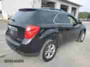 2014 Chevrolet Equinox LT with VIN 2GNFLFEK4E6121263, listed as a Copart auction lot 81768155 with 143,933 mi miles and Salvage title. Bid and sale history available at DreamBid. Image 3.