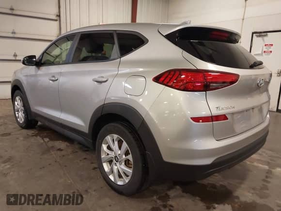 2020 Hyundai Tucson SE с VIN KM8J2CA48LU128089, выставлен на аукционе IAAI как лот 42780973 с пробегом 25 842 миль миль и . История ставок и продаж доступна на DreamBid. Изображение 3.