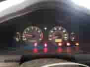 2001 Hyundai Santa Fe GLS с VIN KM8SC83D81U104738, выставлен на аукционе Copart как лот 85650284 с пробегом 215 619 миль миль и Списание • Salvage title. История ставок и продаж доступна на DreamBid. Изображение 9.