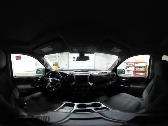 2019 Chevrolet Silverado 1500 LT с VIN 1GCRYDEK4KZ237493, выставлен на аукционе IAAI как лот 42190913 с пробегом 147 351 миль миль и . История ставок и продаж доступна на DreamBid. Изображение 19.