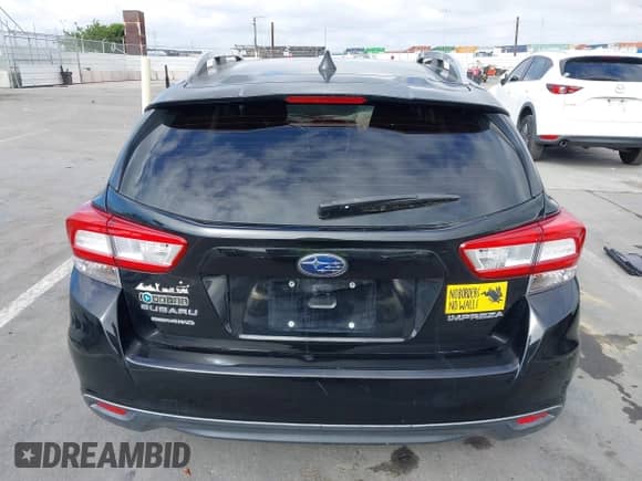 2018 Subaru Impreza Premium с VIN 4S3GTAD65J3747930, выставлен на аукционе IAAI как лот 43220798 с пробегом 85 754 миль миль и . История ставок и продаж доступна на DreamBid. Изображение 17.
