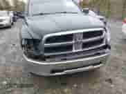 2011 Ram 1500 ST с VIN 1D7RV1CPXBS655528, выставлен на аукционе IAAI как лот 43584979 с пробегом Не указан миль и . История ставок и продаж доступна на DreamBid. Изображение 6.