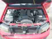 2002 Chevrolet TrailBlazer LS с VIN 1GNDS13S022515092, выставлен на аукционе IAAI как лот 42417851 с пробегом 134 624 миль миль и . История ставок и продаж доступна на DreamBid. Изображение 10.