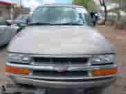 2002 Chevrolet Blazer LS с VIN 1GNDT13W32K218169, выставлен на аукционе IAAI как лот 42397295 с пробегом 99 970 миль миль и . История ставок и продаж доступна на DreamBid. Изображение 13.