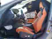 2022 BMW M3 с VIN WBS53AY00NFL69414, выставлен на аукционе Copart как лот 49531325 с пробегом 20 837 миль миль и Списание • Salvage title. История ставок и продаж доступна на DreamBid. Изображение 7.