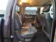 2012 Ram 1500 Laramie Longhorn z VIN 1C6RD7PT8CS275569, wystawiony jako Copart lot #83883304 z przebiegiem 155 226 mil mil oraz Szkoda całkowita • Salvage title. Historia ofert i sprzedaży dostępna na DreamBid. Obrazek 10.