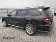 2024 Dodge Durango SXT z VIN 1C4RDHAG9RC131560, wystawiony jako Copart lot #48574175 z przebiegiem 29 155 mil mil oraz Czysty tytuł • Clean title. Historia ofert i sprzedaży dostępna na DreamBid. Obrazek 2.
