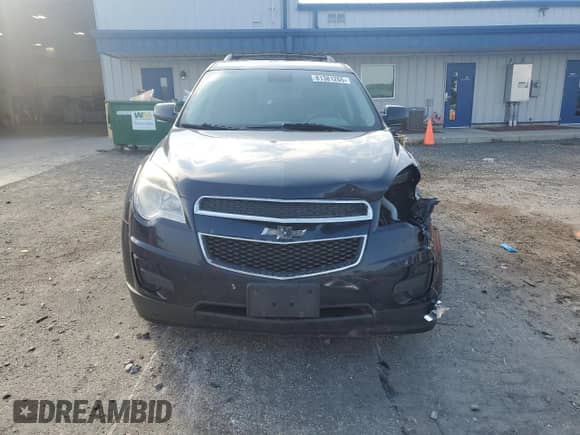 2015 Chevrolet Equinox LT с VIN 2GNFLBE38F6144158, выставлен на аукционе Copart как лот 81381265 с пробегом 125 061 миль миль и Чистый • Clean title. История ставок и продаж доступна на DreamBid. Изображение 5.