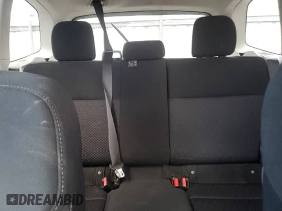 2017 Subaru Forester z VIN JF2SJEBC9HH542349, wystawiony jako Copart lot #69936075 z przebiegiem 150 006 mil mil oraz Szkoda całkowita • Salvage title. Historia ofert i sprzedaży dostępna na DreamBid. Obrazek 10.