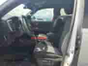 2021 Toyota Tacoma SR5 with VIN 3TMAZ5CN9MM148312, listed as a Copart auction lot 63611885 with 95,209 mi miles and Salvage title. Bid and sale history available at DreamBid. Image 7.
