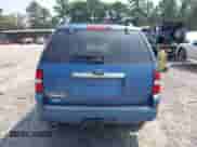 2009 Ford Explorer XLT with VIN 1FMEU63E89UA26903, listed as a IAAI auction lot 43252723 with 152,826 mi miles and . Bid and sale history available at DreamBid. Image 16.