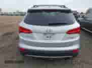 2015 Hyundai Santa Fe z VIN 5XYZW4LAXFG294009, wystawiony jako IAAI lot #43493851 z przebiegiem 89 481 mil mil oraz . Historia ofert i sprzedaży dostępna na DreamBid. Obrazek 16.
