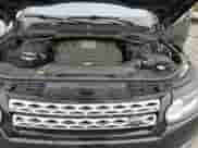 2017 Land Rover Range Rover Sport HSE с VIN SALWR2FK9HA163703, выставлен на аукционе Copart как лот 62653625 с пробегом 124 254 миль миль и Списание • Salvage title. История ставок и продаж доступна на DreamBid. Изображение 12.