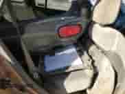 2004 Hyundai Santa Fe GLS z VIN KM8SC13E64U786989, wystawiony jako Copart lot #86345804 z przebiegiem 168 016 mil mil oraz Szkoda całkowita • Salvage title. Historia ofert i sprzedaży dostępna na DreamBid. Obrazek 10.