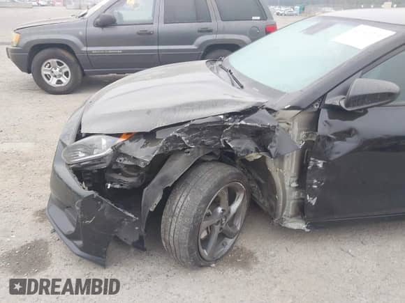 2020 Hyundai Veloster 2.0 с VIN KMHTG6AF5LU020722, выставлен на аукционе IAAI как лот 43140279 с пробегом 39 220 миль миль и . История ставок и продаж доступна на DreamBid. Изображение 6.