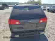 2009 Toyota Sienna CE с VIN 5TDZK23C99S255405, выставлен на аукционе Copart как лот 71234835 с пробегом 182 822 миль миль и Списание • Salvage title. История ставок и продаж доступна на DreamBid. Изображение 6.