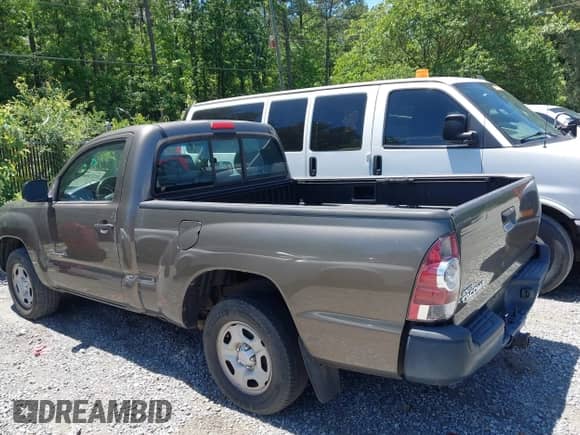 2010 Toyota Tacoma с VIN 5TENX4CN4AZ687209, выставлен на аукционе IAAI как лот 42312569 с пробегом 147 353 миль миль и . История ставок и продаж доступна на DreamBid. Изображение 14.