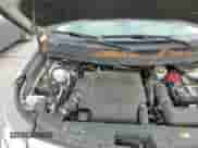 2017 Ford Explorer Platinum с VIN 1FM5K8HT4HGC50546, выставлен на аукционе Copart как лот 81708555 с пробегом 92 293 миль миль и Списание • Salvage title. История ставок и продаж доступна на DreamBid. Изображение 14.