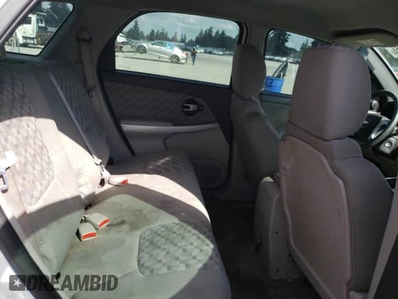 2007 Chevrolet Equinox LS с VIN 2CNDL23FX76000993, выставлен на аукционе Copart как лот 72187324 с пробегом 185 092 миль миль и Списание • Salvage title. История ставок и продаж доступна на DreamBid. Изображение 11.