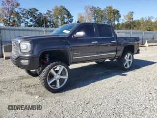 2016 GMC Sierra 1500 Denali с VIN 3GTU2PEC1GG308694, выставлен на аукционе Copart как лот 89530655 с пробегом 199 105 миль миль и Чистый • Clean title. История ставок и продаж доступна на DreamBid. Изображение 1.