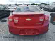 2013 Chevrolet Malibu Eco с VIN 1G11D5SR7DF350450, выставлен на аукционе Copart как лот 82390625 с пробегом 75 640 миль миль и Чистый • Clean title. История ставок и продаж доступна на DreamBid. Изображение 6.